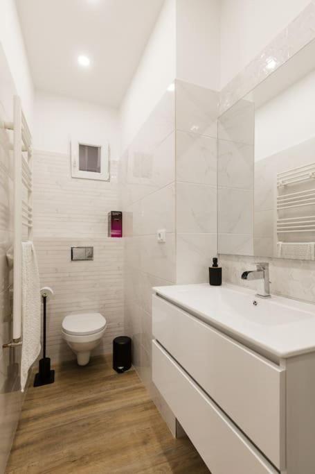 Joy City Stay Piatra Craiului 8 Timişoara Exterior foto